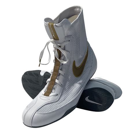 nike boksschoenen wit|Boksschoenen .